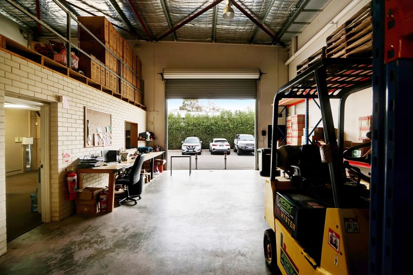 Factory, Warehouse & Industrial commercial property sold at Unit 6/52-54 Kent Street Cannington WA 6107 Factory, Warehouse & Industrial commercial property sold at Unit 6/52-54 Kent Street Cannington WA 6107