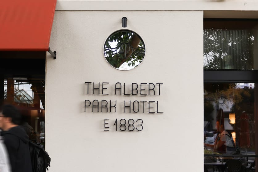 Shop & Retail commercial property for sale at 95-97 Dundas Place Albert Park VIC 3206 Shop & Retail commercial property for sale at 95-97 Dundas Place Albert Park VIC 3206