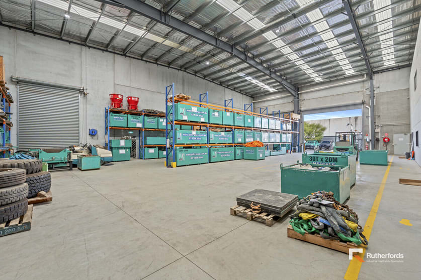Factory, Warehouse & Industrial commercial property for sale at 78-82 Freight Drive Somerton VIC 3062 Factory, Warehouse & Industrial commercial property for sale at 78-82 Freight Drive Somerton VIC 3062
