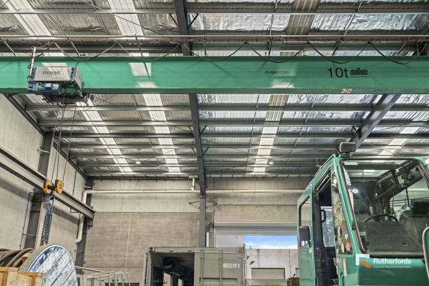 Factory, Warehouse & Industrial commercial property for sale at 78-82 Freight Drive Somerton VIC 3062 Factory, Warehouse & Industrial commercial property for sale at 78-82 Freight Drive Somerton VIC 3062