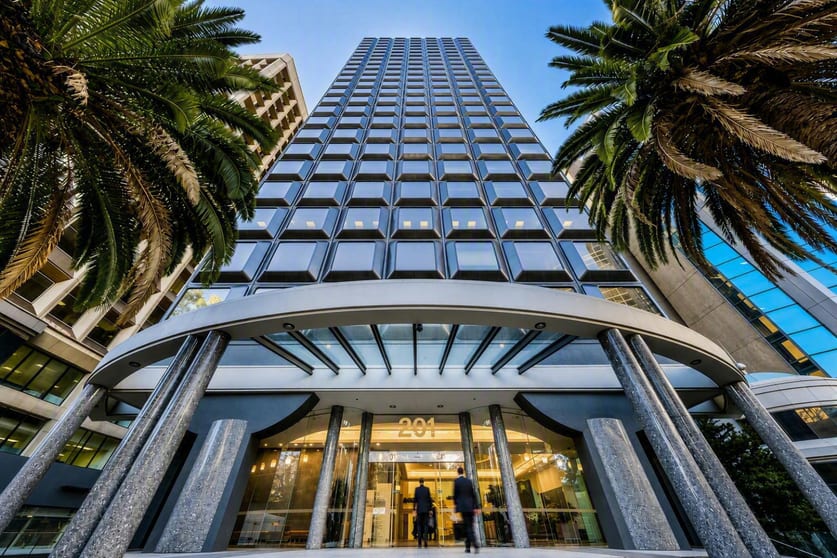 Offices commercial property for sale at 201 Miller Street North Sydney NSW 2060 Offices commercial property for sale at 201 Miller Street North Sydney NSW 2060