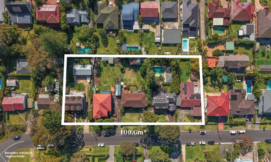 Development / Land commercial property for sale at 18-26 Rowan Street Mona Vale NSW 2103 Development / Land commercial property for sale at 18-26 Rowan Street Mona Vale NSW 2103
