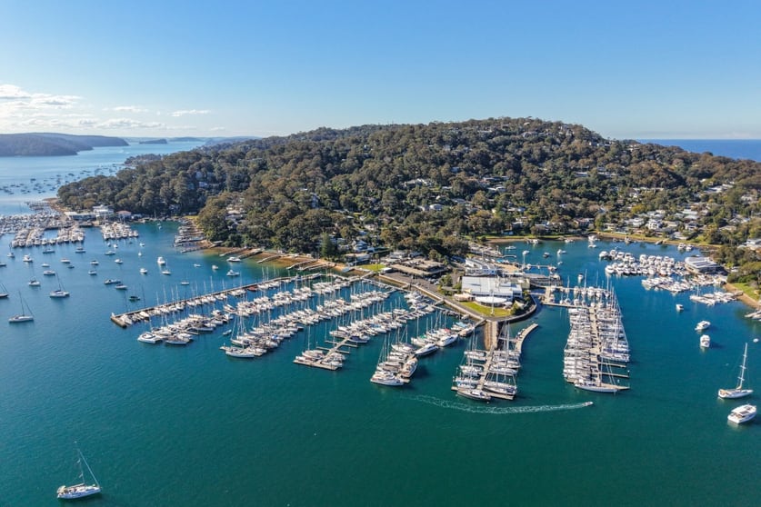Development / Land commercial property for sale at 18-26 Rowan Street Mona Vale NSW 2103 Development / Land commercial property for sale at 18-26 Rowan Street Mona Vale NSW 2103
