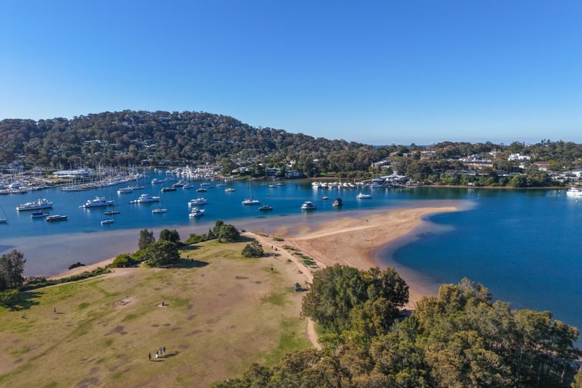 Other commercial property for sale at 20-26 Rowan Street Mona Vale NSW 2103 Other commercial property for sale at 20-26 Rowan Street Mona Vale NSW 2103