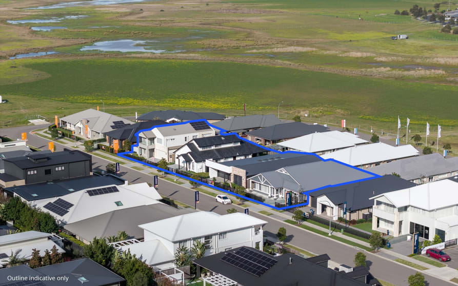 Development / Land commercial property for sale at 8-14 Brighton Street Thornton NSW 2322 Development / Land commercial property for sale at 8-14 Brighton Street Thornton NSW 2322