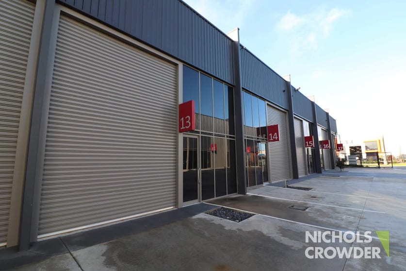 Factory, Warehouse & Industrial commercial property for sale at 13/6 Malibu Circuit Carrum Downs VIC 3201 Factory, Warehouse & Industrial commercial property for sale at 13/6 Malibu Circuit Carrum Downs VIC 3201