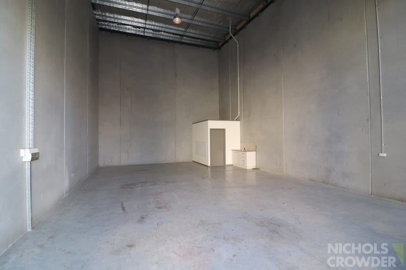 Factory, Warehouse & Industrial commercial property for sale at 13/6 Malibu Circuit Carrum Downs VIC 3201 Factory, Warehouse & Industrial commercial property for sale at 13/6 Malibu Circuit Carrum Downs VIC 3201