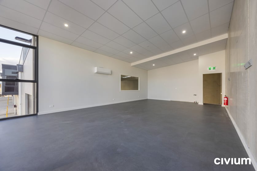 Factory, Warehouse & Industrial commercial property for sale at 9 Val Reid Crescent Hume ACT 2620 Factory, Warehouse & Industrial commercial property for sale at 9 Val Reid Crescent Hume ACT 2620