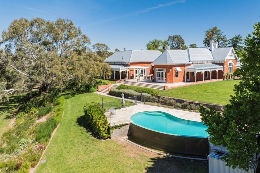 Rural / Farming commercial property for sale at 874 Oura Road Wagga Wagga NSW 2650 Rural / Farming commercial property for sale at 874 Oura Road Wagga Wagga NSW 2650