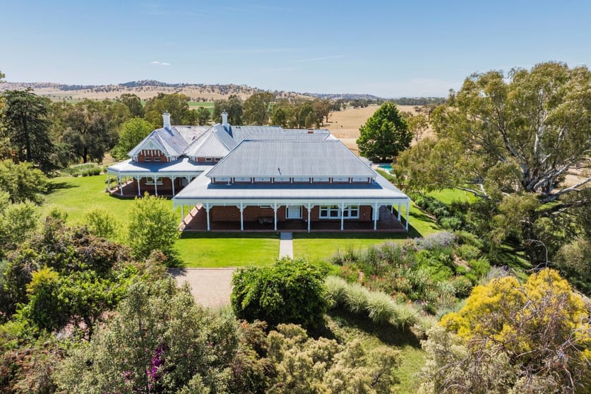 Rural / Farming commercial property for sale at 874 Oura Road Wagga Wagga NSW 2650 Rural / Farming commercial property for sale at 874 Oura Road Wagga Wagga NSW 2650