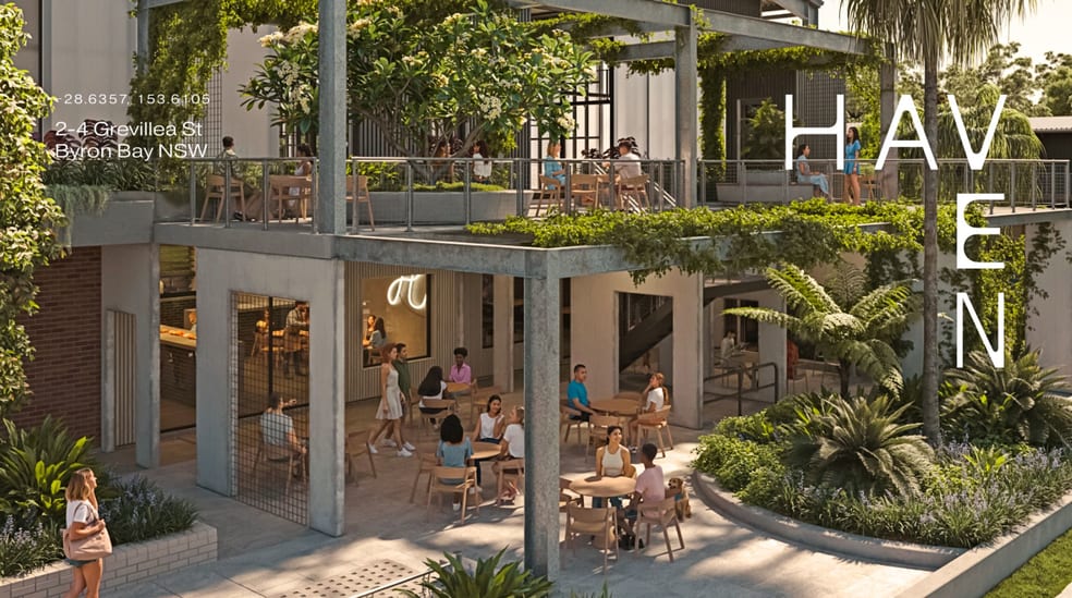 Factory, Warehouse & Industrial commercial property for sale at 2-4 Grevillea Street Byron Bay NSW 2481 Factory, Warehouse & Industrial commercial property for sale at 2-4 Grevillea Street Byron Bay NSW 2481