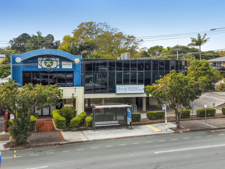 Offices commercial property for sale at 2 Collene Grove Springwood QLD 4127