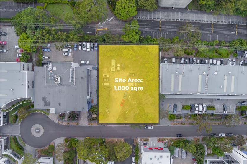 Medical / Consulting commercial property for sale at 11 Tilley Lane Frenchs Forest NSW 2086 Medical / Consulting commercial property for sale at 11 Tilley Lane Frenchs Forest NSW 2086