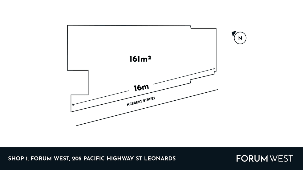 Shop & Retail commercial property for sale at Shop 1/205 Pacific Highway St Leonards NSW 2065 Shop & Retail commercial property for sale at Shop 1/205 Pacific Highway St Leonards NSW 2065