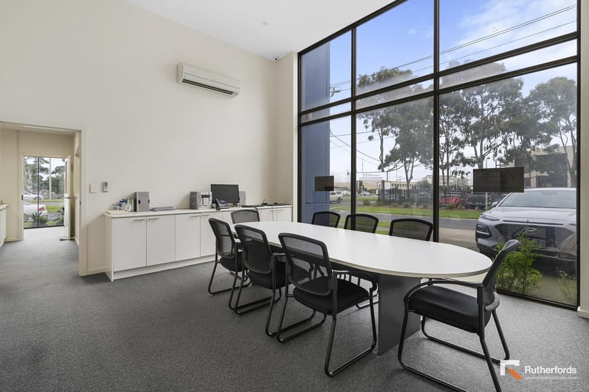 Showrooms / Bulky Goods commercial property for lease at 2/496 Geelong Road West Footscray VIC 3012 Showrooms / Bulky Goods commercial property for lease at 2/496 Geelong Road West Footscray VIC 3012