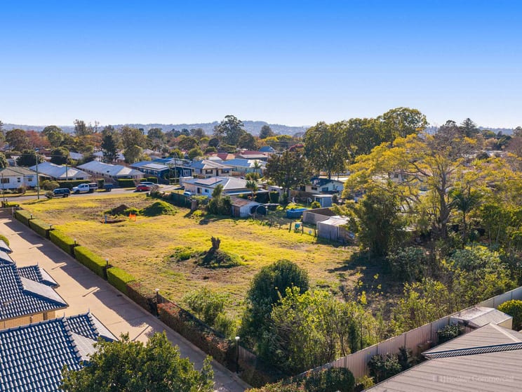 Development / Land commercial property for sale at 22-24 Buckland Street Harristown QLD 4350 Development / Land commercial property for sale at 22-24 Buckland Street Harristown QLD 4350