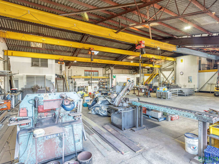 Factory, Warehouse & Industrial commercial property for sale at 57 Middleton Road Cromer NSW 2099 Factory, Warehouse & Industrial commercial property for sale at 57 Middleton Road Cromer NSW 2099