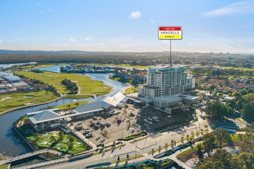Hotel, Motel, Pub & Leisure commercial property for sale at 105/38 Mahogany Drive Pelican Waters QLD 4551 Hotel, Motel, Pub & Leisure commercial property for sale at 105/38 Mahogany Drive Pelican Waters QLD 4551