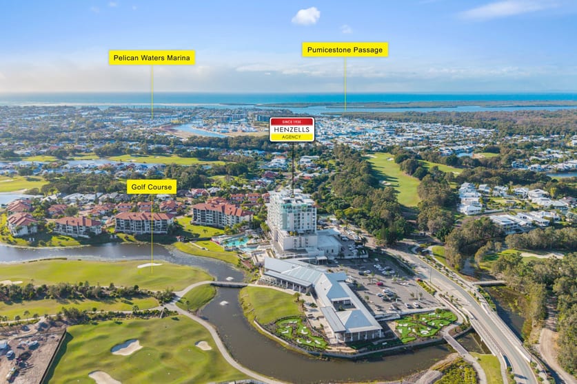 Hotel, Motel, Pub & Leisure commercial property for sale at 105/38 Mahogany Drive Pelican Waters QLD 4551 Hotel, Motel, Pub & Leisure commercial property for sale at 105/38 Mahogany Drive Pelican Waters QLD 4551