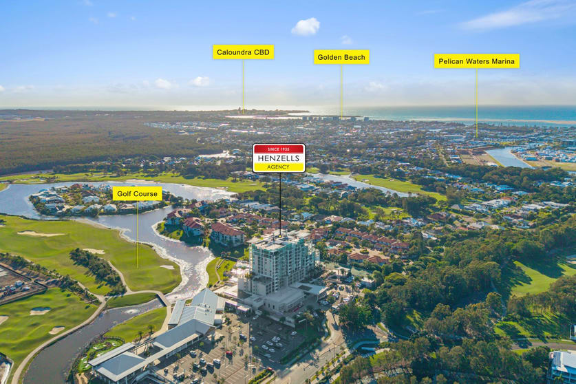 Hotel, Motel, Pub & Leisure commercial property for sale at 105/38 Mahogany Drive Pelican Waters QLD 4551 Hotel, Motel, Pub & Leisure commercial property for sale at 105/38 Mahogany Drive Pelican Waters QLD 4551