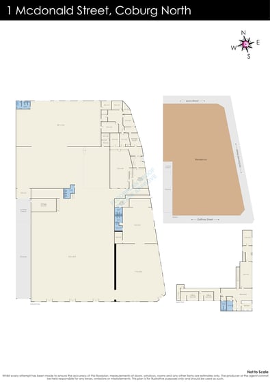 Other commercial property for sale at 1 McDonald Street Coburg North VIC 3058 Other commercial property for sale at 1 McDonald Street Coburg North VIC 3058