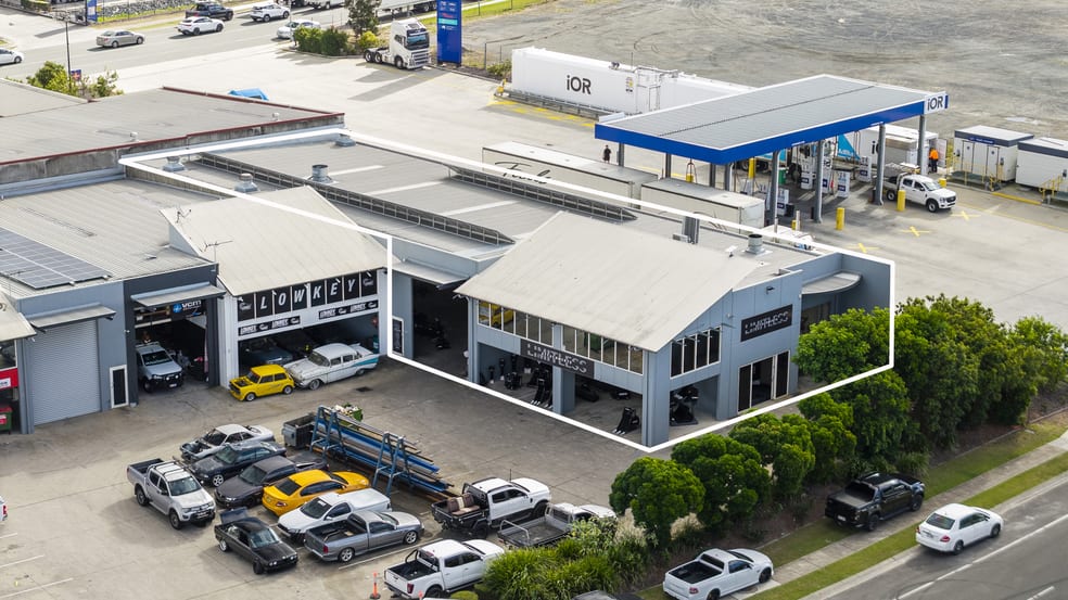 Factory, Warehouse & Industrial commercial property for sale at 1/35 Notar Drive Ormeau QLD 4208 Factory, Warehouse & Industrial commercial property for sale at 1/35 Notar Drive Ormeau QLD 4208
