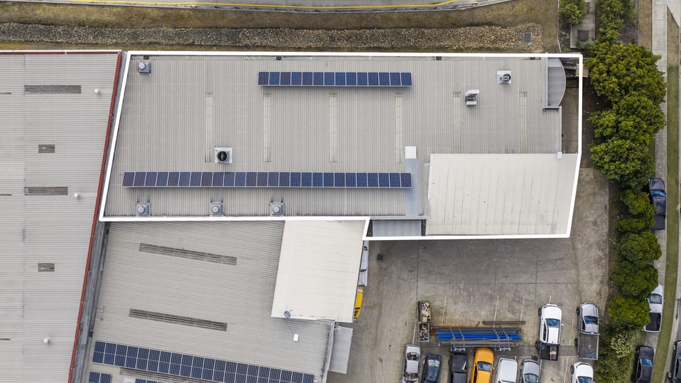 Factory, Warehouse & Industrial commercial property for sale at 1/35 Notar Drive Ormeau QLD 4208 Factory, Warehouse & Industrial commercial property for sale at 1/35 Notar Drive Ormeau QLD 4208