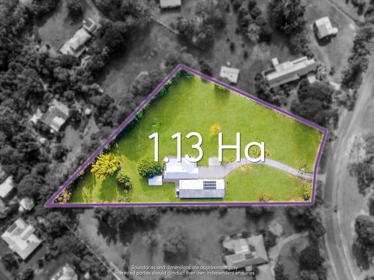 Development / Land commercial property for sale at 90 Ferrier Road Narangba QLD 4504