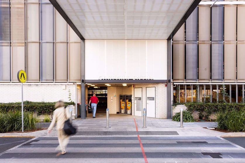 Other commercial property for sale at 105 Frenchs Forest Road West Frenchs Forest NSW 2086