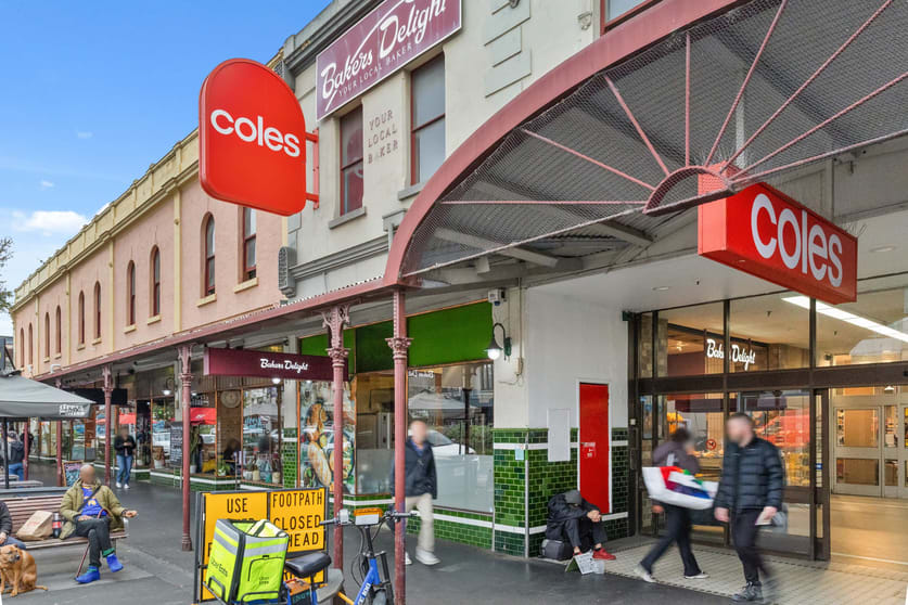 Shop & Retail commercial property for sale at 180 Bay Street Port Melbourne VIC 3207 Shop & Retail commercial property for sale at 180 Bay Street Port Melbourne VIC 3207