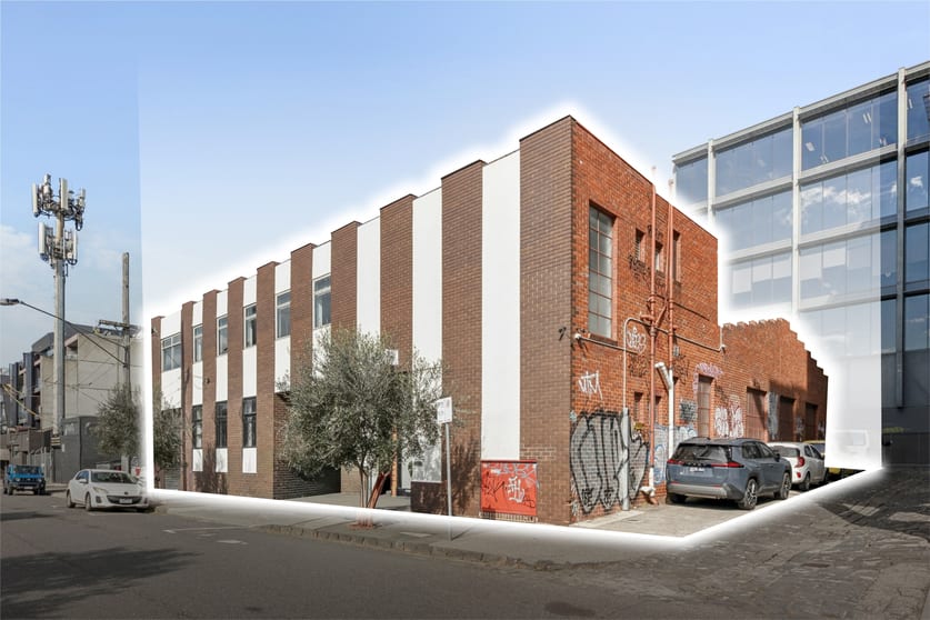 Offices commercial property for sale at 2-8 Lynch Street Hawthorn VIC 3122 Offices commercial property for sale at 2-8 Lynch Street Hawthorn VIC 3122