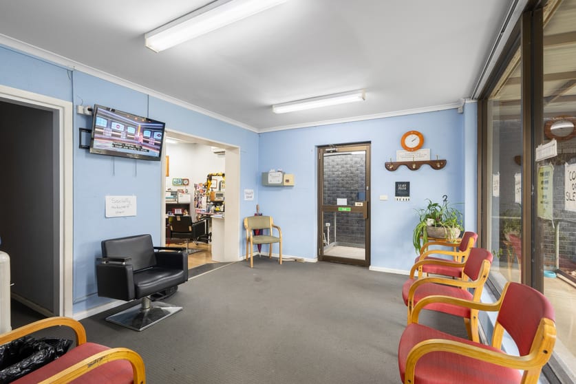 Shop & Retail commercial property sold at 464 David Street Albury NSW 2640