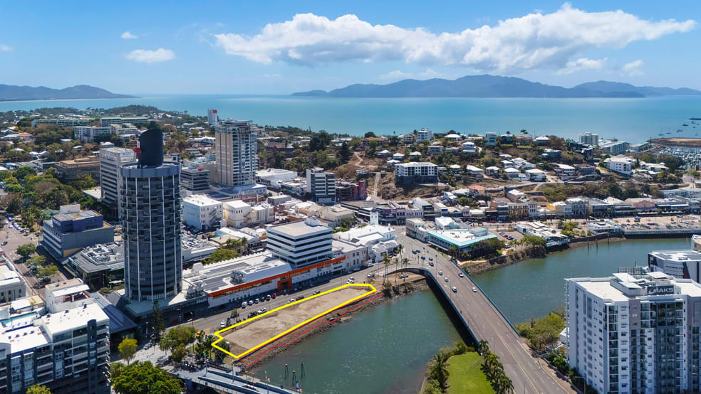 Offices commercial property for sale at 30 Ogden Street Townsville City QLD 4810 Offices commercial property for sale at 30 Ogden Street Townsville City QLD 4810