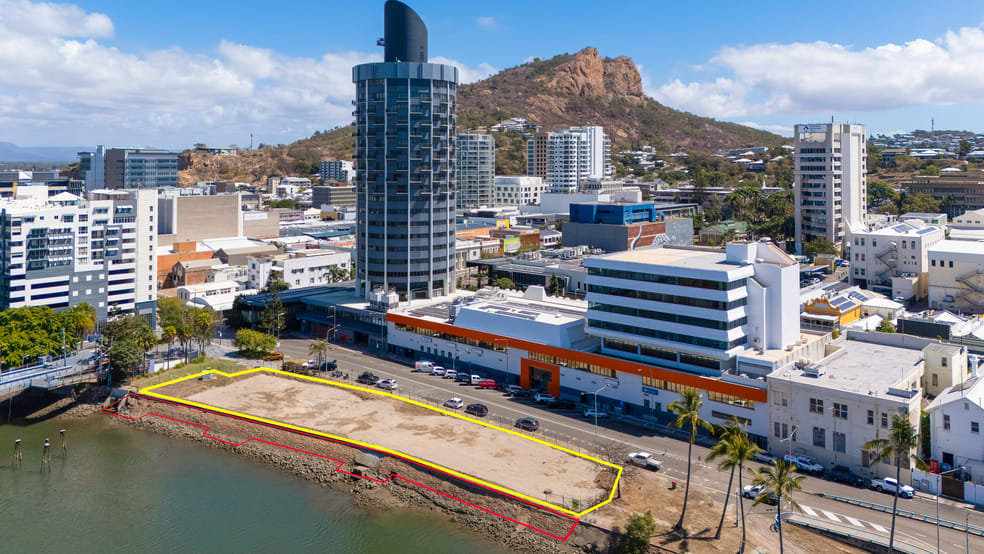 Offices commercial property for sale at 30 Ogden Street Townsville City QLD 4810 Offices commercial property for sale at 30 Ogden Street Townsville City QLD 4810