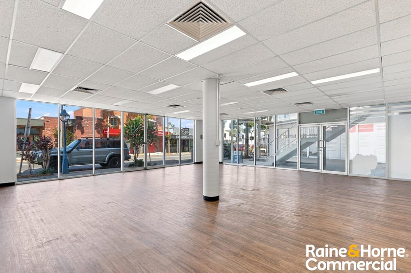 Shop & Retail commercial property for sale at 4/187-197 Days Road Grange QLD 4051