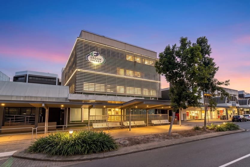 Shop & Retail commercial property for sale at 109 Lake Street Cairns City QLD 4870 Shop & Retail commercial property for sale at 109 Lake Street Cairns City QLD 4870