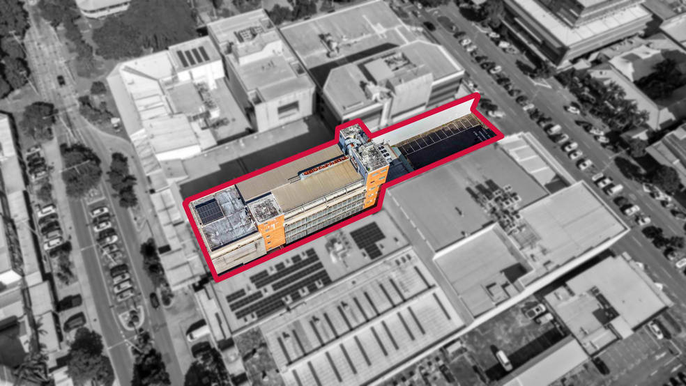 Shop & Retail commercial property for sale at 109 Lake Street Cairns City QLD 4870 Shop & Retail commercial property for sale at 109 Lake Street Cairns City QLD 4870