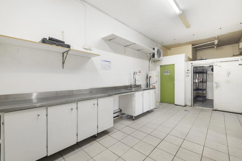 Shop & Retail commercial property for sale at Unit 16/8-12 Deadman Road Moorebank NSW 2170