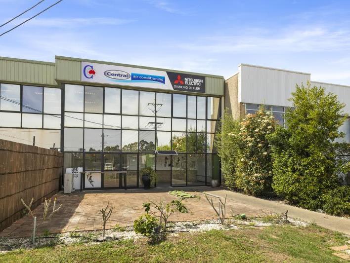 Shop & Retail commercial property for sale at Unit 16/8-12 Deadman Road Moorebank NSW 2170 Shop & Retail commercial property for sale at Unit 16/8-12 Deadman Road Moorebank NSW 2170