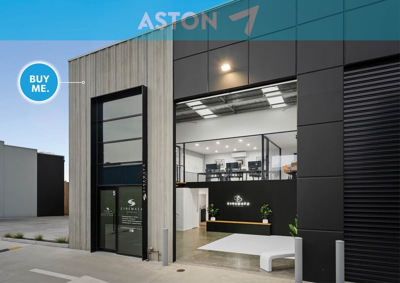 Offices commercial property for sale at 5 Kiel Close Kilsyth VIC 3137 Offices commercial property for sale at 5 Kiel Close Kilsyth VIC 3137