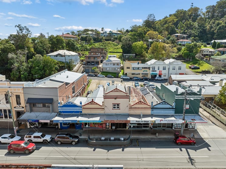 Shop & Retail commercial property for sale at 91 MURWILLUMBAH STREET Murwillumbah NSW 2484 Shop & Retail commercial property for sale at 91 MURWILLUMBAH STREET Murwillumbah NSW 2484