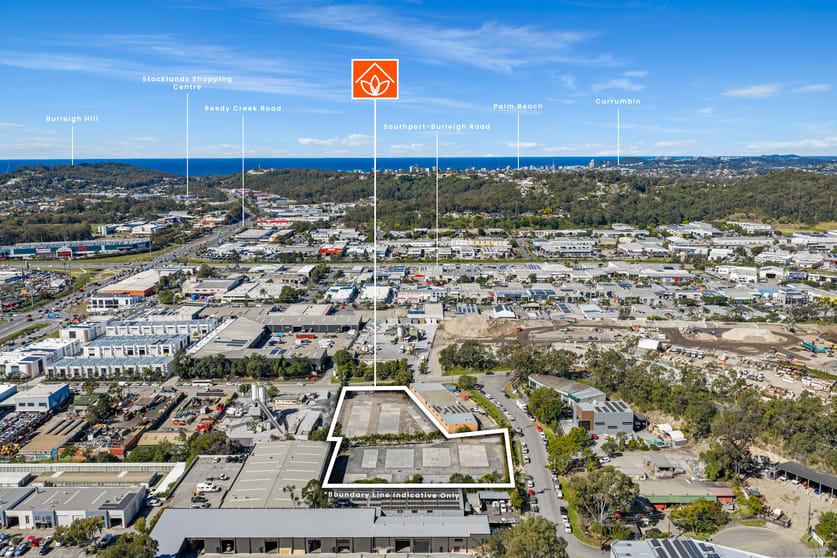 Development / Land commercial property for sale at 17 Rudman Parade Burleigh Heads QLD 4220 Development / Land commercial property for sale at 17 Rudman Parade Burleigh Heads QLD 4220