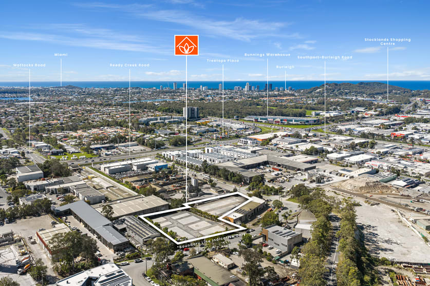 Development / Land commercial property for sale at 17 Rudman Parade Burleigh Heads QLD 4220 Development / Land commercial property for sale at 17 Rudman Parade Burleigh Heads QLD 4220