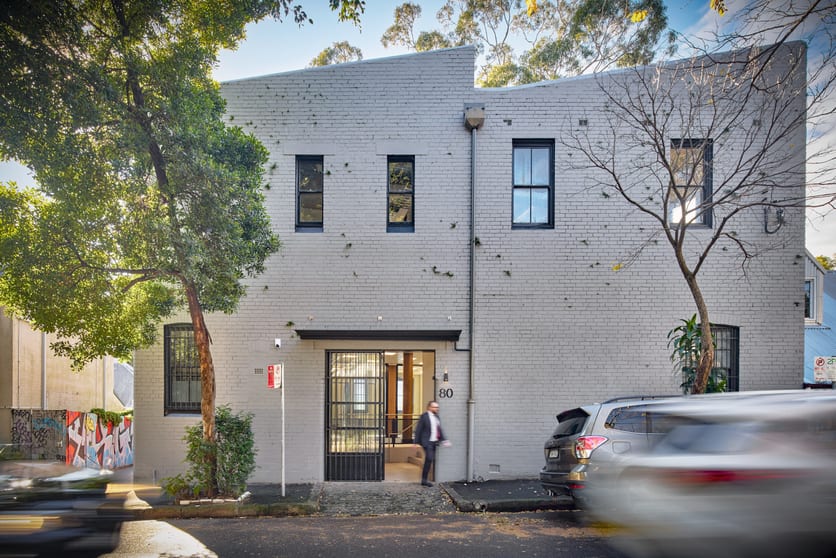 Offices commercial property for sale at 80-82 Vine Street Darlington NSW 2008 Offices commercial property for sale at 80-82 Vine Street Darlington NSW 2008