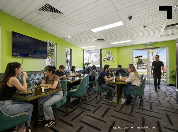 Shop & Retail commercial property for sale at A5.0/63-85 Turner Street Port Melbourne VIC 3207 Shop & Retail commercial property for sale at A5.0/63-85 Turner Street Port Melbourne VIC 3207