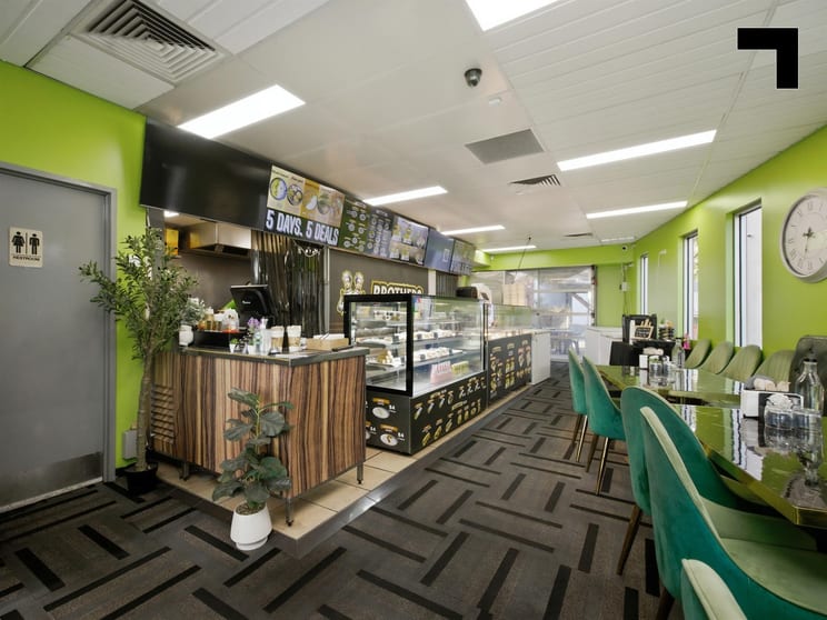 Shop & Retail commercial property for sale at A5.0/63-85 Turner Street Port Melbourne VIC 3207 Shop & Retail commercial property for sale at A5.0/63-85 Turner Street Port Melbourne VIC 3207