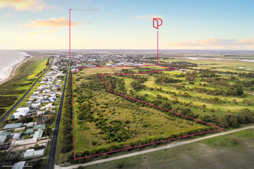 Development / Land commercial property for sale at 21 Cooke Street Kingston Se SA 5275 Development / Land commercial property for sale at 21 Cooke Street Kingston Se SA 5275