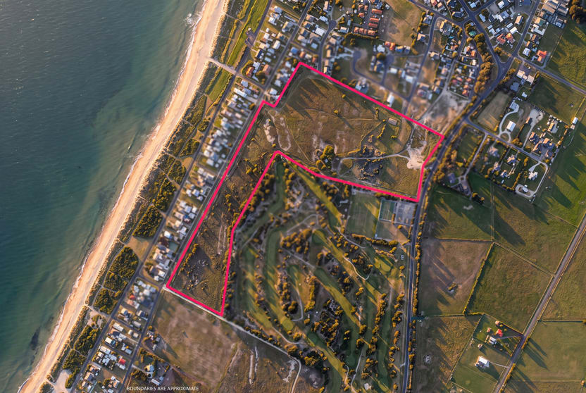 Development / Land commercial property for sale at 21 Cooke Street Kingston Se SA 5275 Development / Land commercial property for sale at 21 Cooke Street Kingston Se SA 5275