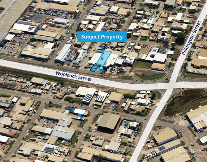 Factory, Warehouse & Industrial commercial property for lease at 371 Woolcock Street Garbutt QLD 4814 Factory, Warehouse & Industrial commercial property for lease at 371 Woolcock Street Garbutt QLD 4814