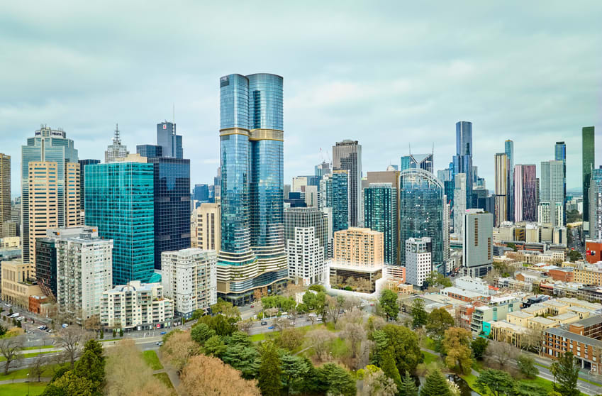 Other commercial property for sale at 333 Exhibition Street Melbourne VIC 3000